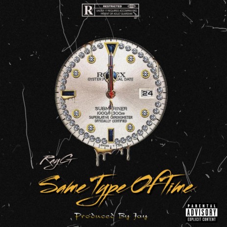 Same Type Of Time | Boomplay Music