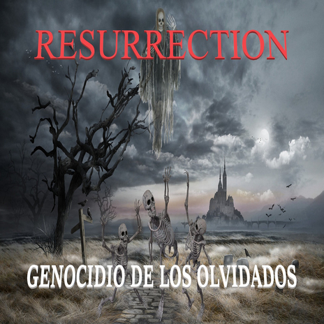 Genocidio De Los Olvidados | Boomplay Music