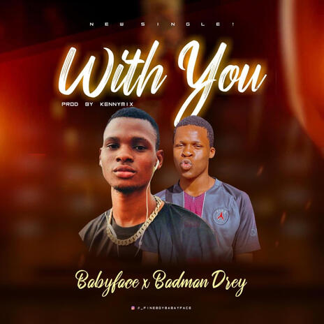 With You | Boomplay Music