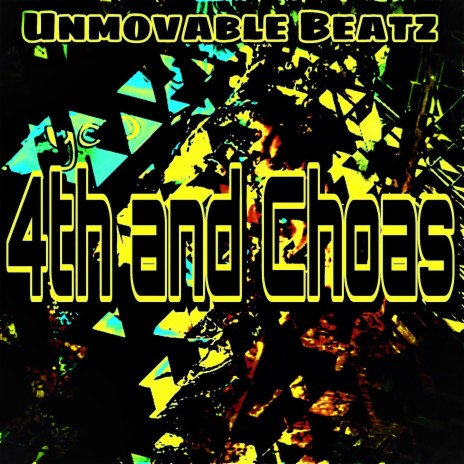 4th and choas (Instrumental) | Boomplay Music
