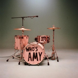 Who´s Amy