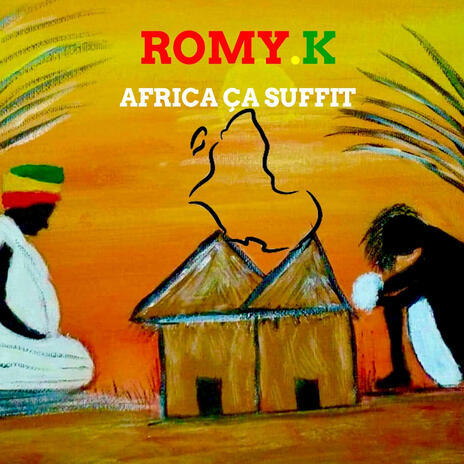 Africa ça suffit | Boomplay Music