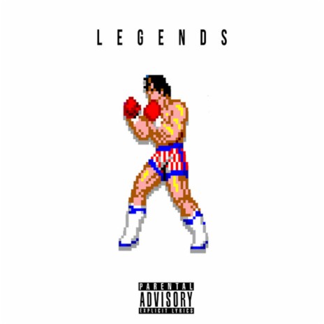 Legends | Boomplay Music