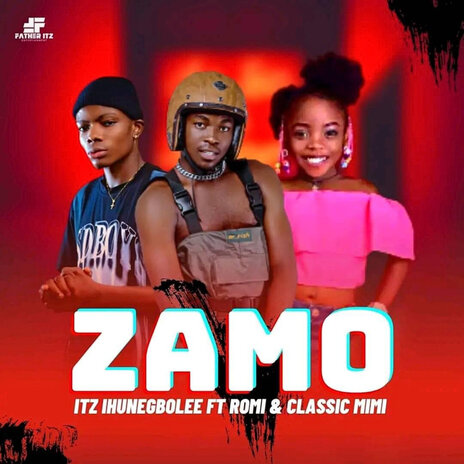 Zamo ft. Romi & Classic Mimi | Boomplay Music