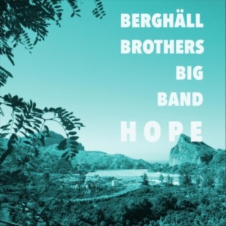 Berghäll Brothers Big Band