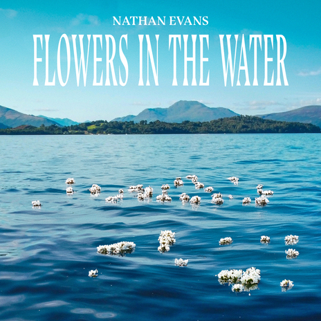 Flowers In The Water | Boomplay Music