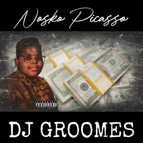 DJ Groomes | Boomplay Music