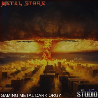 Gaming Metal Dark Orgy