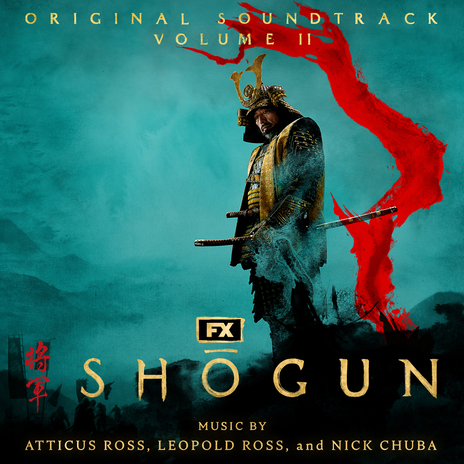 Last Stand (From "Shōgun (Vol. 2)"/Score) ft. Leopold Ross & Nick Chuba | Boomplay Music