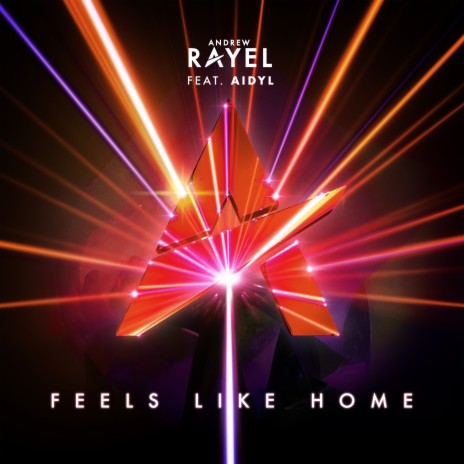 Feels Like Home ft. AIDYL | Boomplay Music