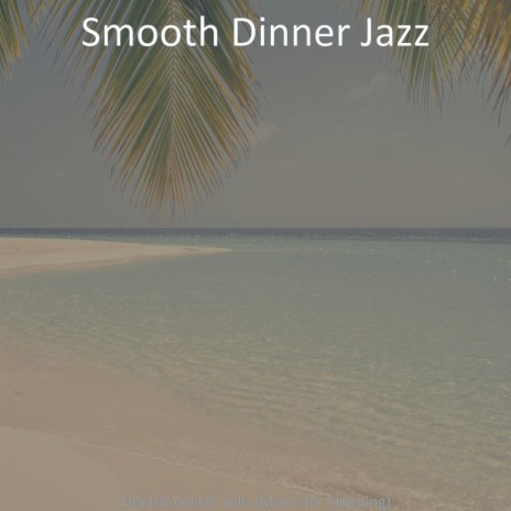 Dashing Jazz Quartet - Bgm for Sleeping