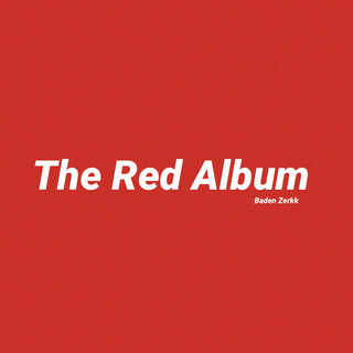 The Red Album