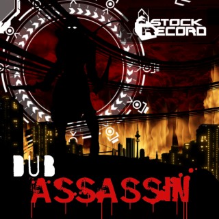 Dub Assassin EP
