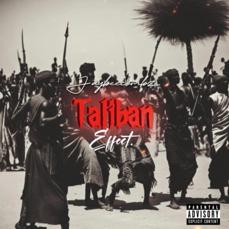 Taliban Effect | Boomplay Music