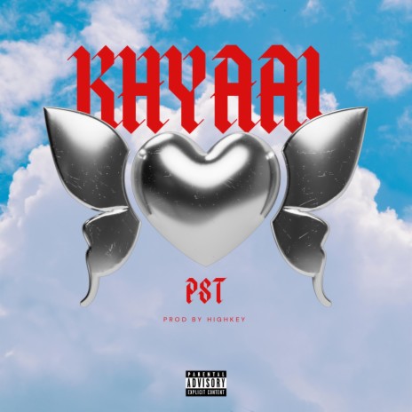 KHYAAL | Boomplay Music