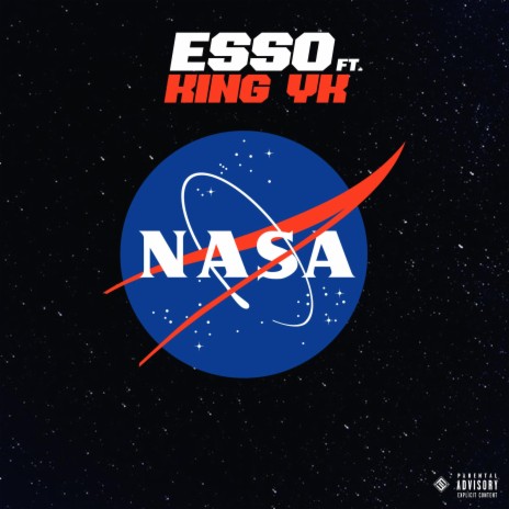 Nasa ft. King YK | Boomplay Music