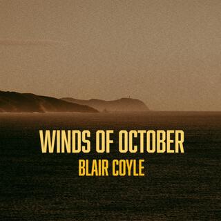 Winds of October