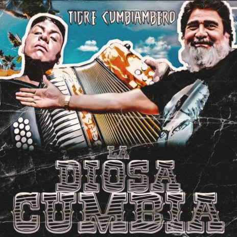 La Diosa Cumbia | Boomplay Music