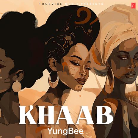 Khaab | Boomplay Music