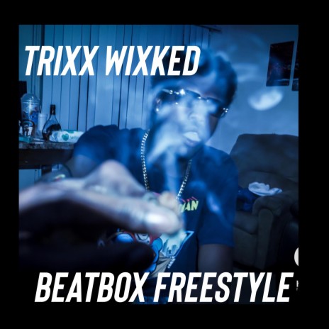 Beatbox Freestyle