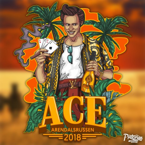 Ace 2018 | Boomplay Music