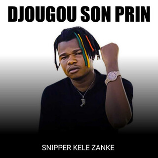 Djougou son prin