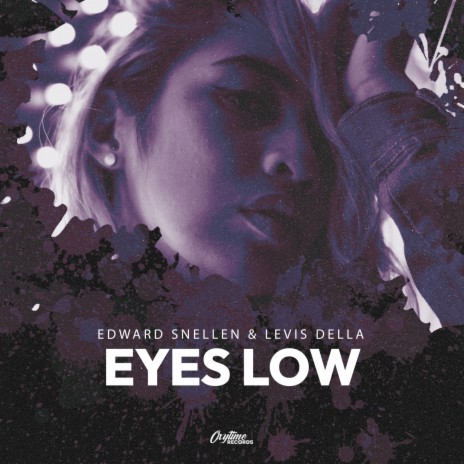 Eyes Low ft. Levis Della | Boomplay Music