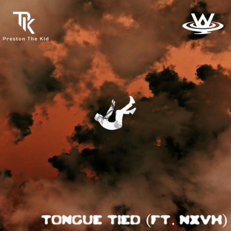 Tongue Tied ft. NXVH | Boomplay Music