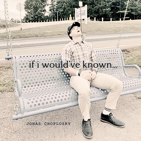 if i would've known | Boomplay Music