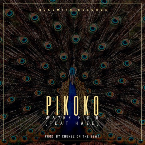 Pikoko ft. Haze | Boomplay Music