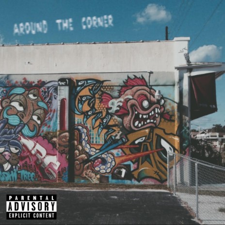 Around the Corner ft. Balance & B.L