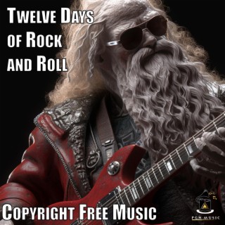 Twelve Days of Rock and Roll