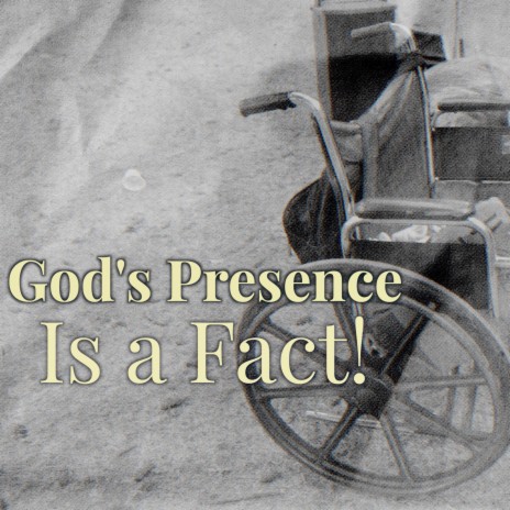 God's Presence is a Fact | Boomplay Music