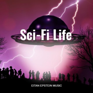Sci-fi Life