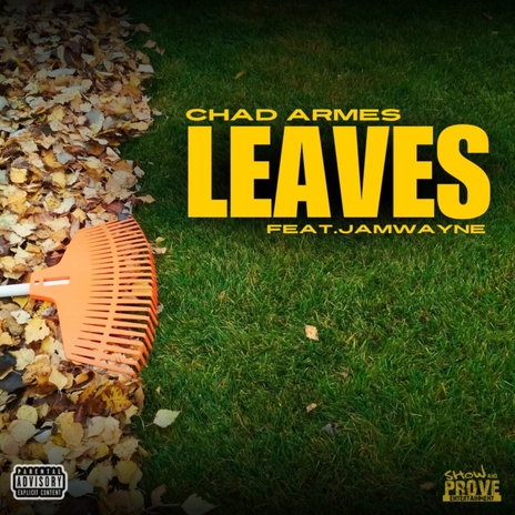 Leaves ft. JamWayne | Boomplay Music