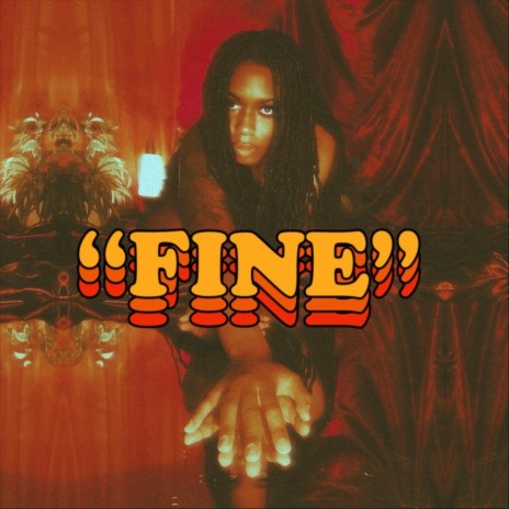 Fine | Boomplay Music