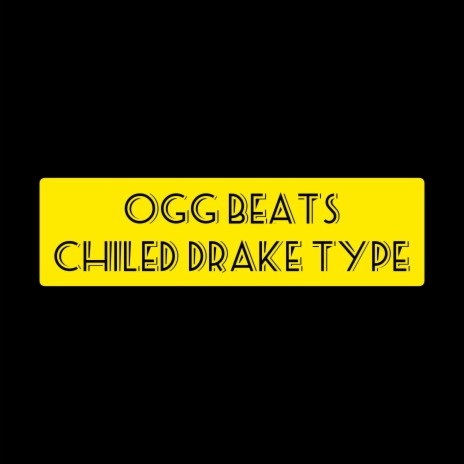Chilled Drake type beat