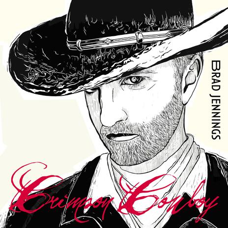 Crimson Cowboy | Boomplay Music