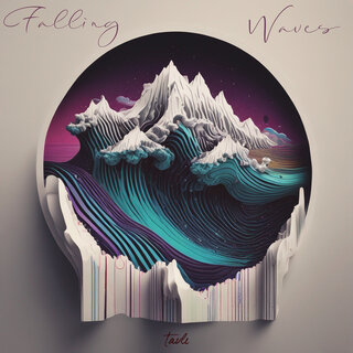 Falling Waves