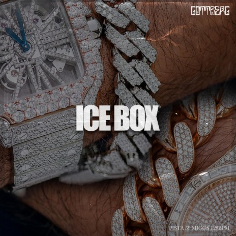 Ice Box | Boomplay Music