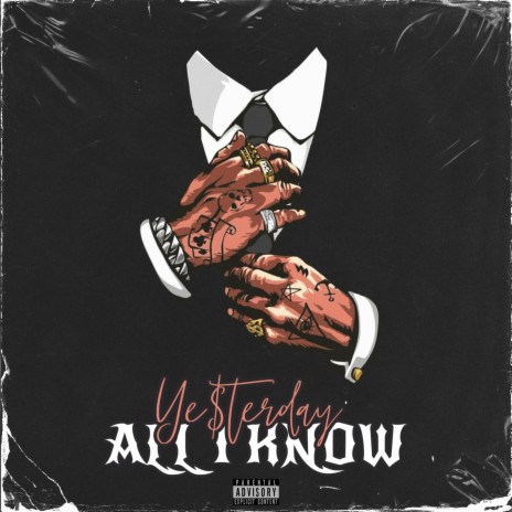 All I Know | Boomplay Music