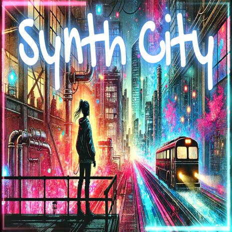 Synth New Wave | Boomplay Music