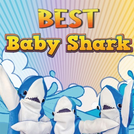 BEST Baby Shark