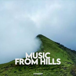 Music From Hills