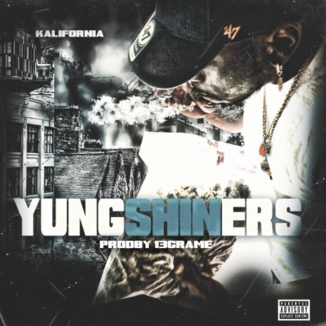 Young shiners | Boomplay Music
