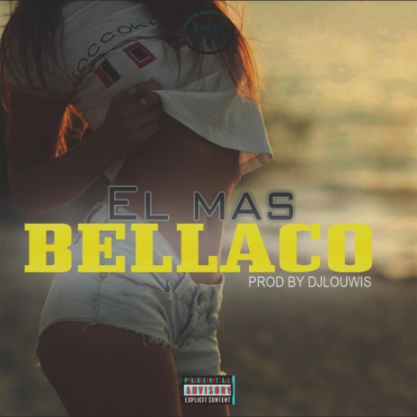 Trebol Clan El Mas bellaco DJLouwis | Boomplay Music