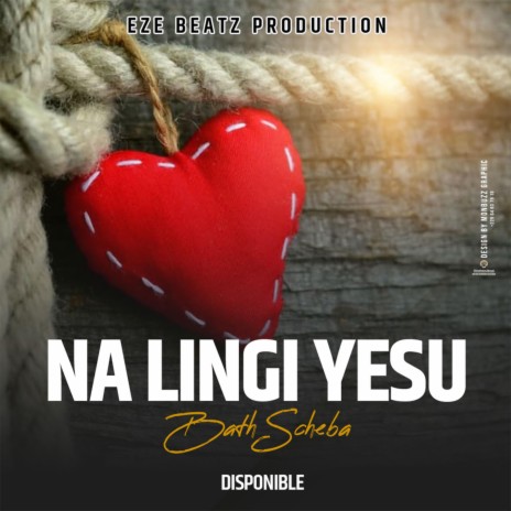 BATH SHEBA (NALINGI YESU) | Boomplay Music