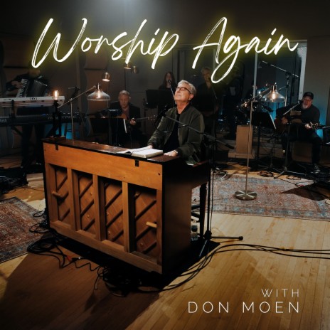 The Heart of Worship (Live) | Boomplay Music