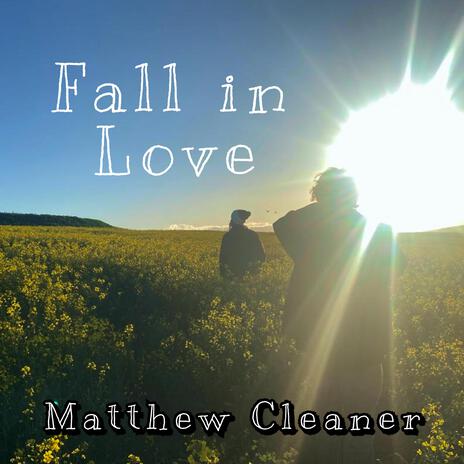 Fall in Love ft. Aidan the Unbeliever | Boomplay Music