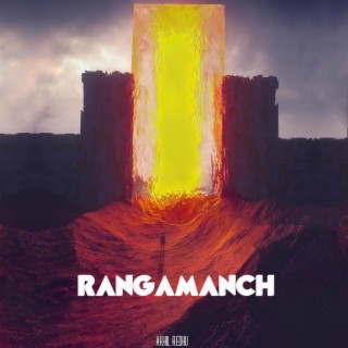 Rangamanch